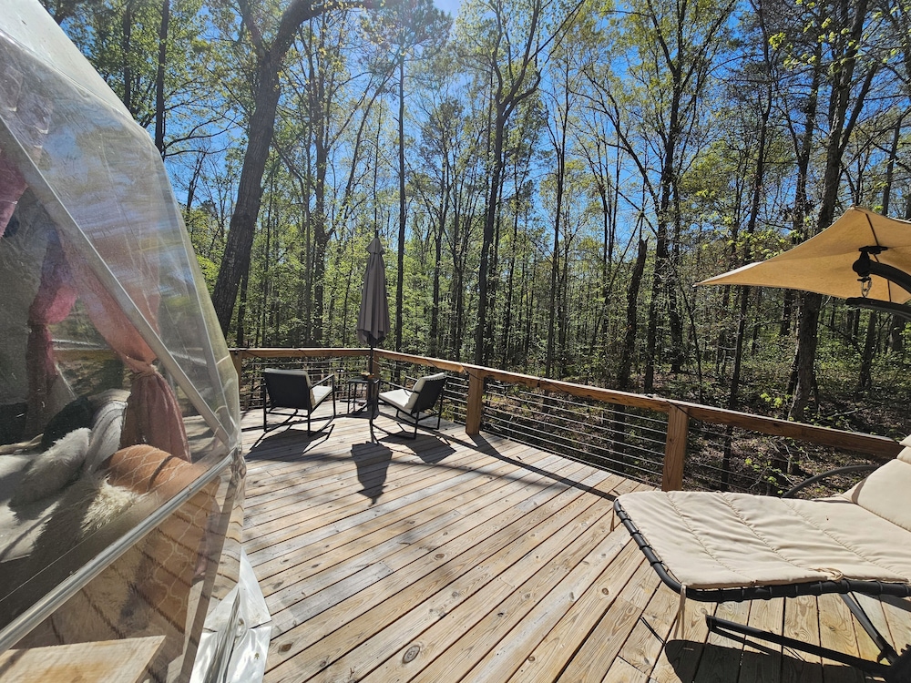 The Glamp Inn