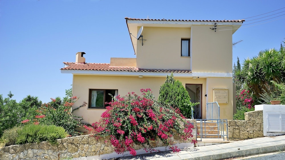 Coral Sun Villas