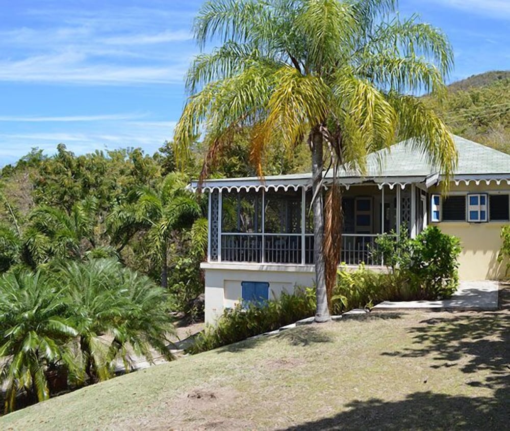 Dolphin House Villa