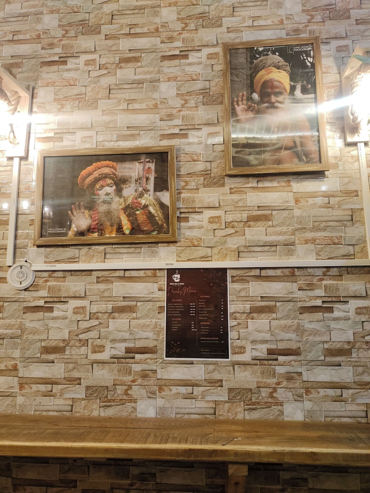 Art Bliss Hostel