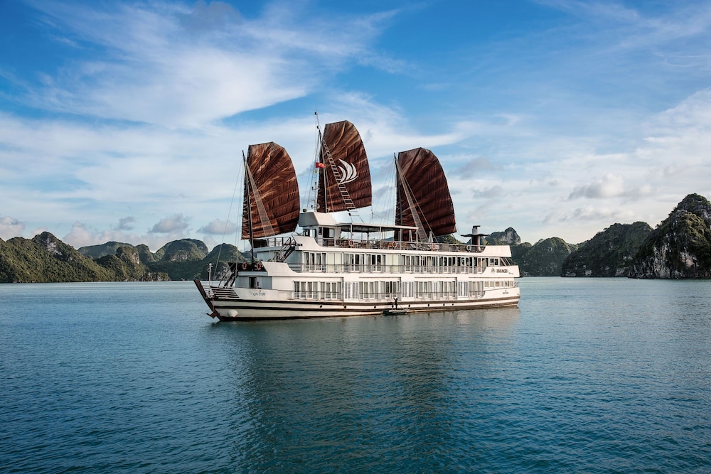 Pelican Halong Cruise - Image 4