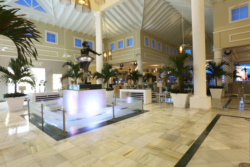 Bahia Principe Fantasia Punta Cana - All Inclusive