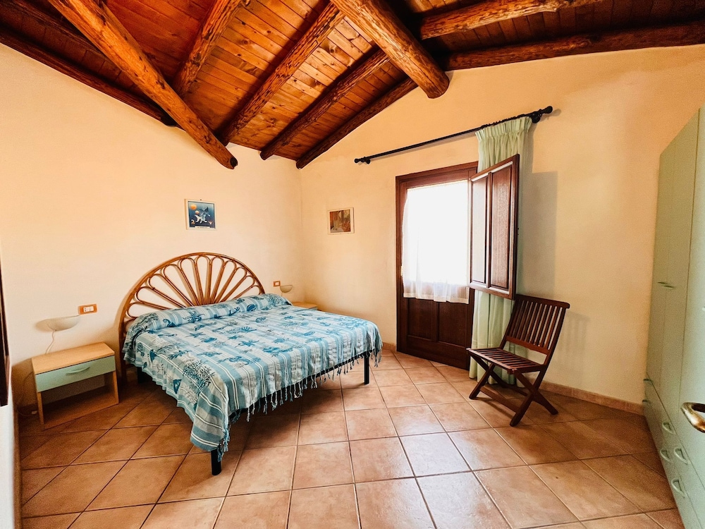 Trilocale Le Genuasi San Teodoro