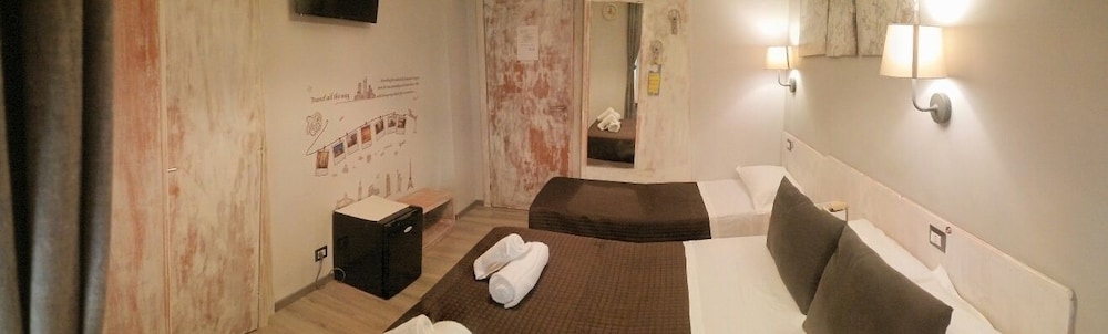 Relais Dante