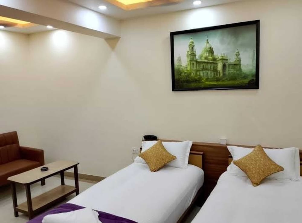 Hotel Goldenkey