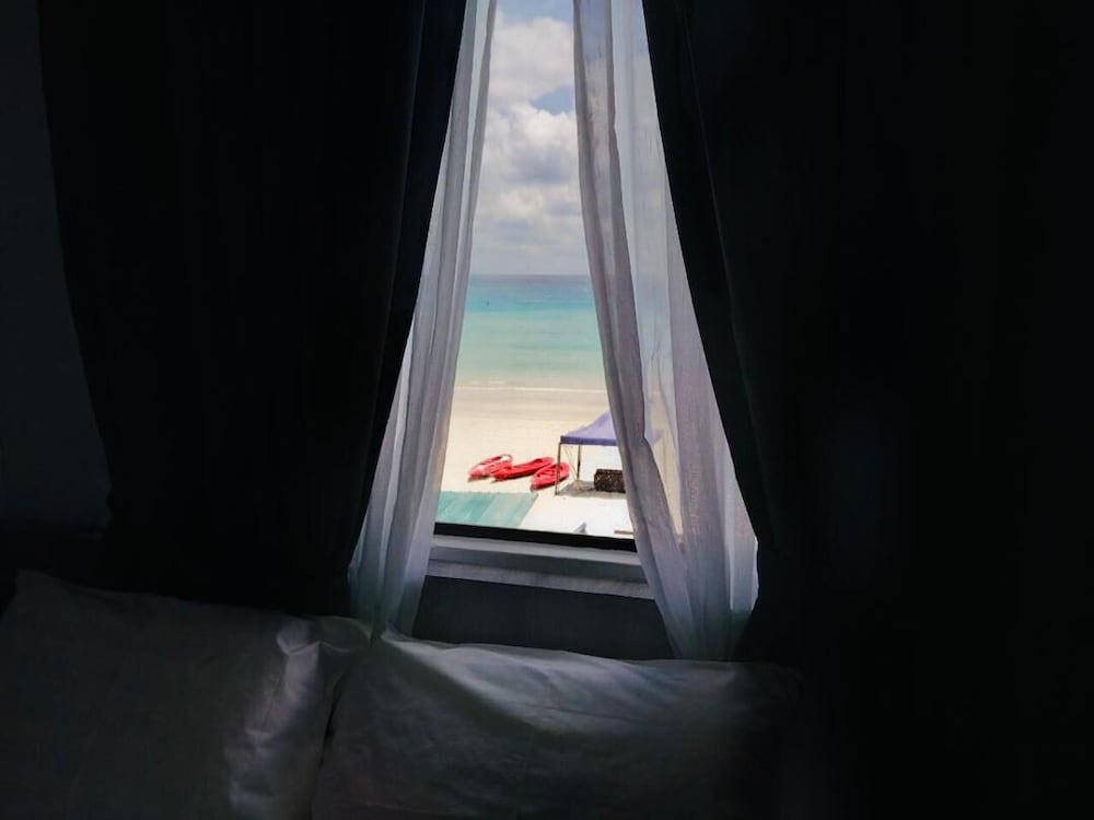 The Room Perhentian Island