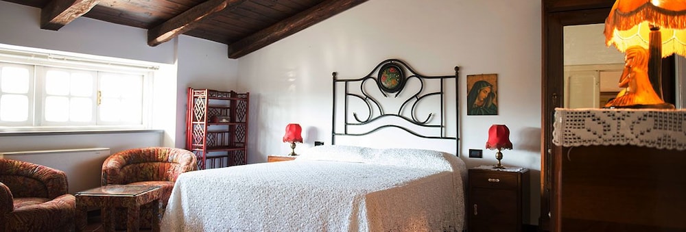B&B La Corte