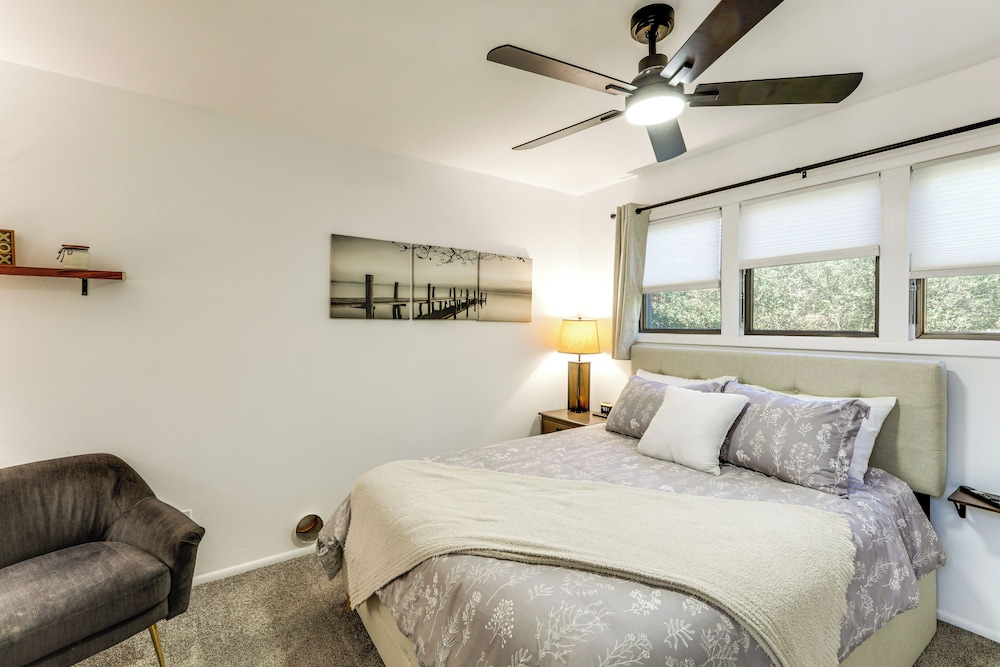'the High Country Hideaway' Flagstaff Golf Retreat