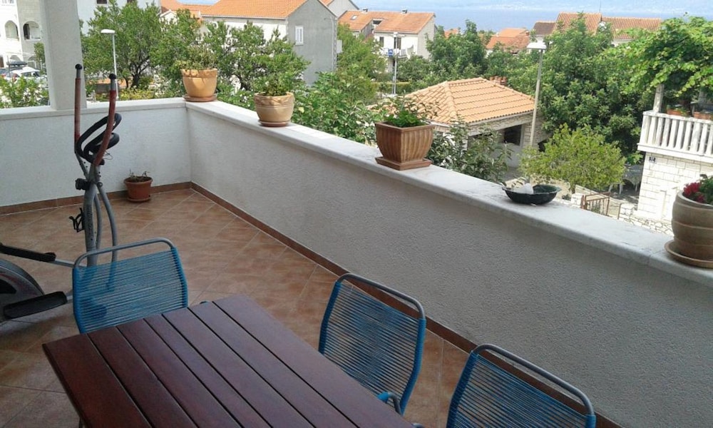 Apartments Magda view 4
