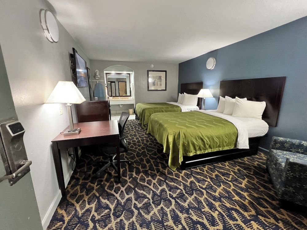 Quality Inn Indianola