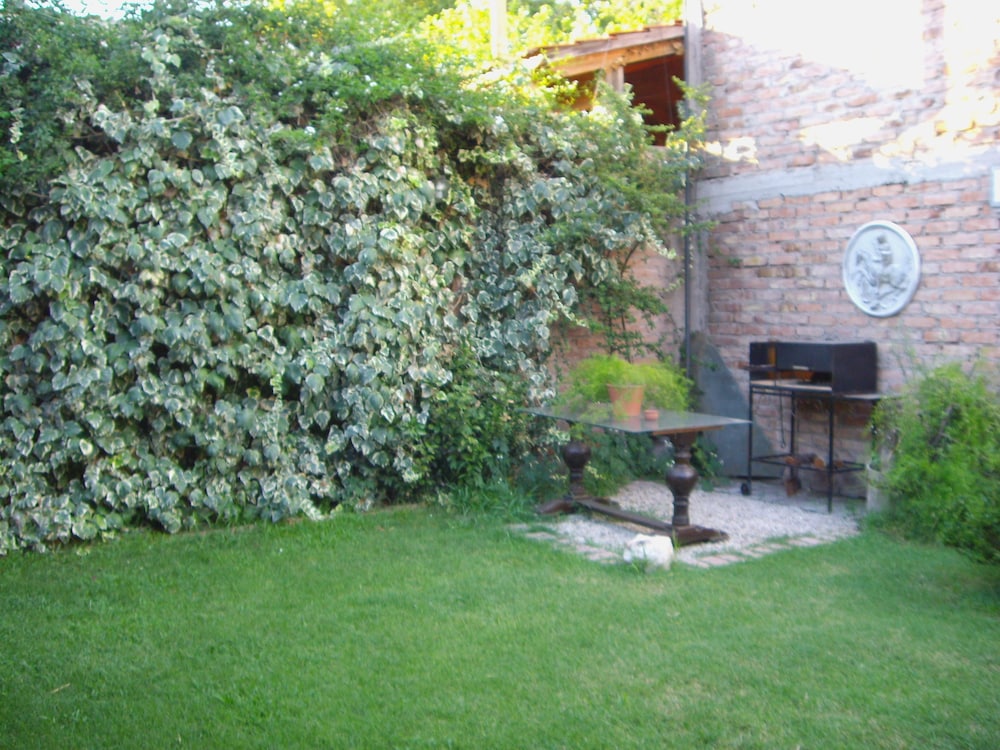 Casa Mapocha