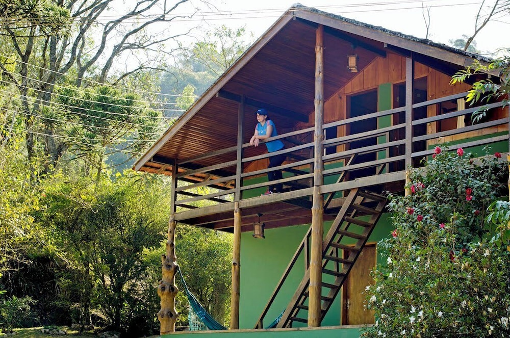 Pousada da Gruta