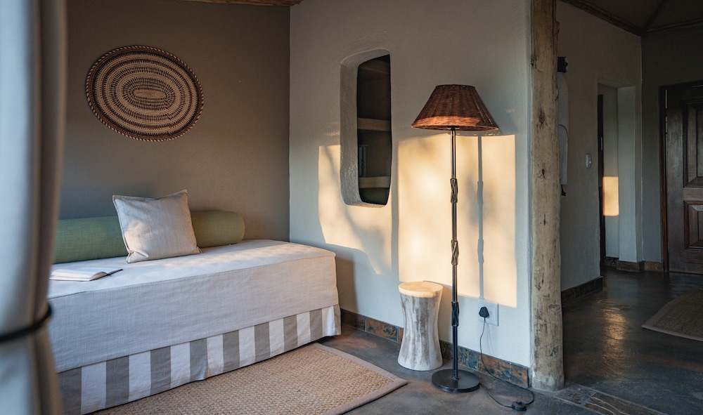Mashatu Lodge - Mashatu Game Reserve