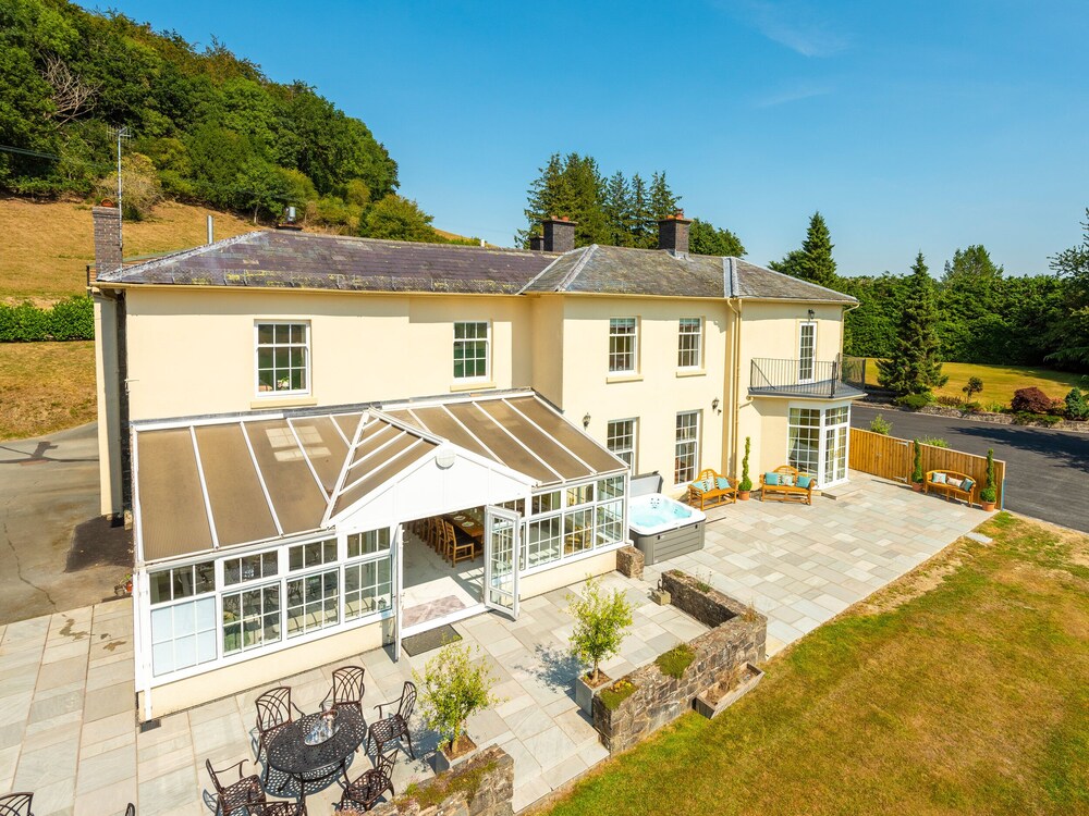 Old Rectory House