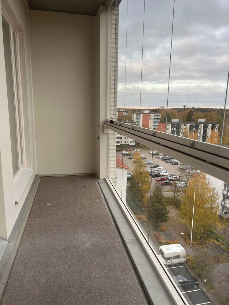 Helsinki City or Airport 16min, Convenience Place