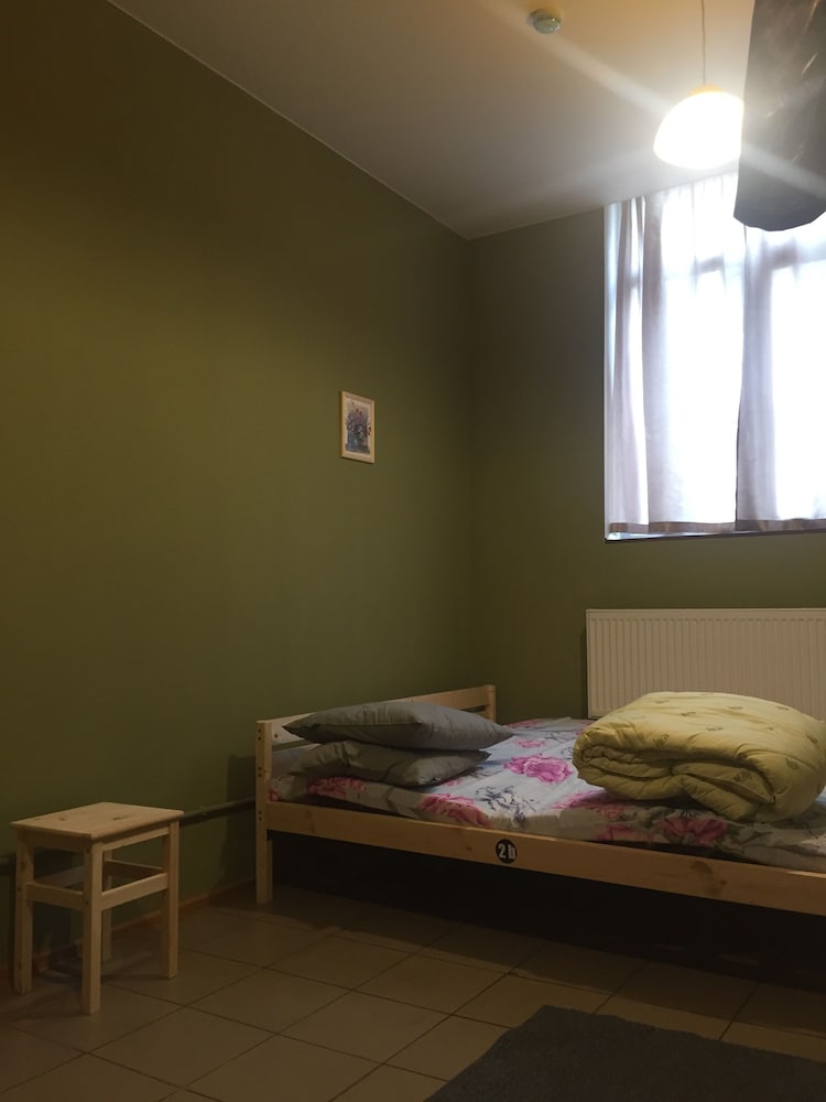 The Secret Place Hostel