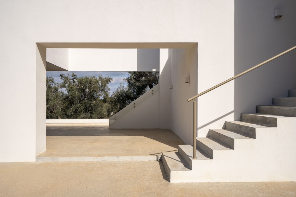 Botanico Villa & Suites