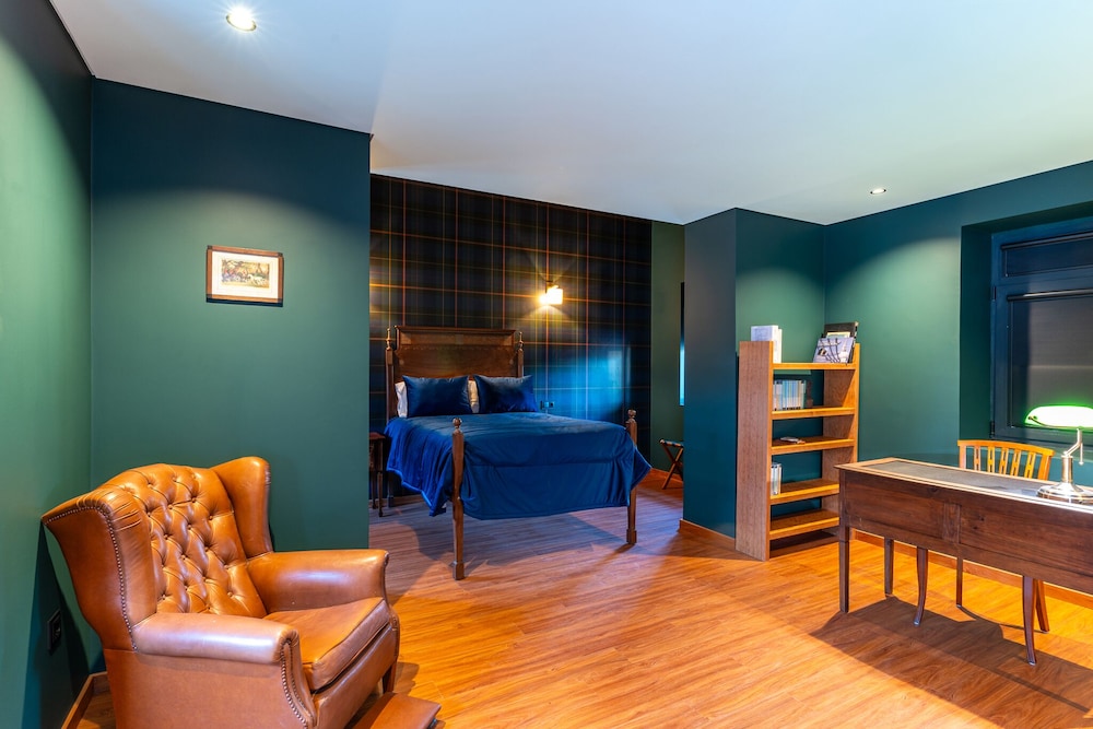 ZEN & ART - Charming Accommodation
