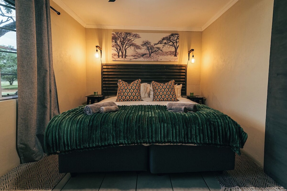 Summerplace Game Reserve