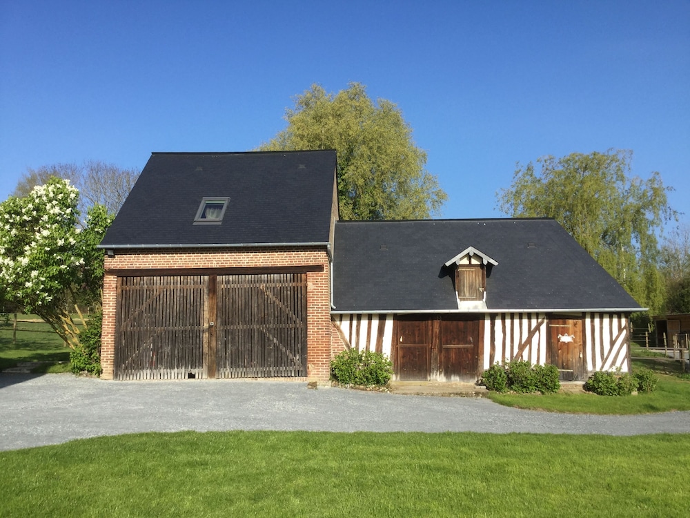 L'auberge du Mont