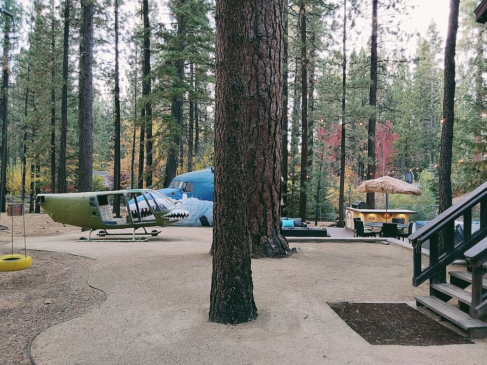 Summit Lodge 2