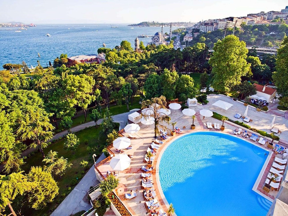 Swissotel The Bosphorus Istanbul - Image 185