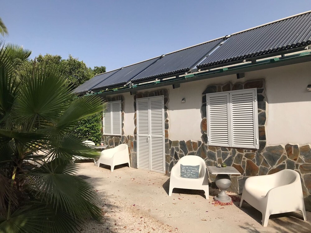 B&B Cortijo Andaluz