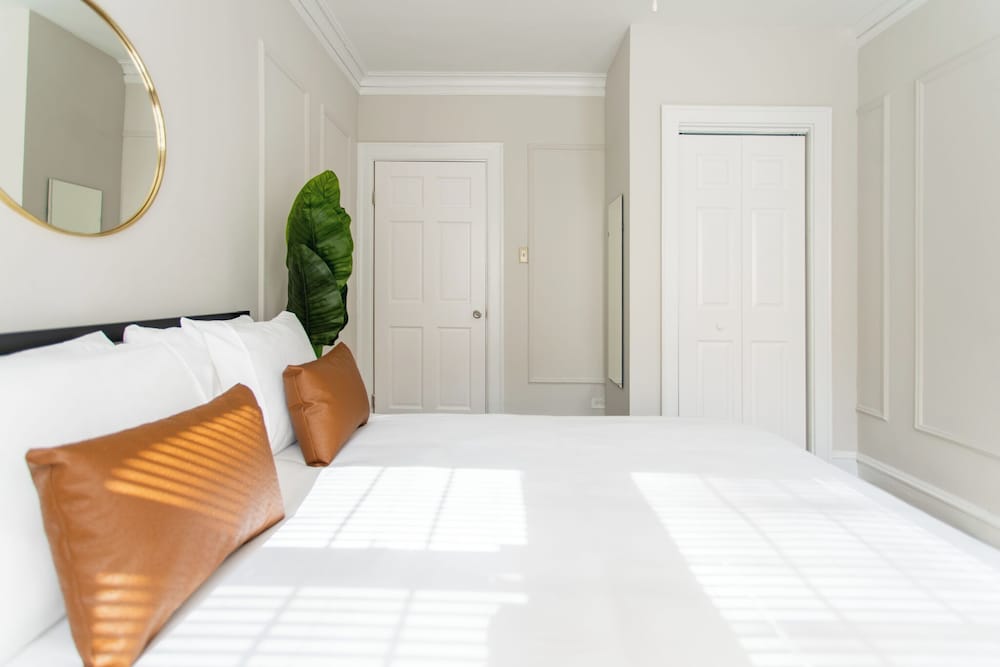 Furnished 2BR - Eastwood 47-1