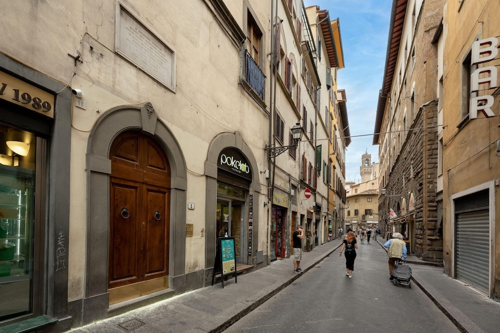 Appartamento Neri in Firenze