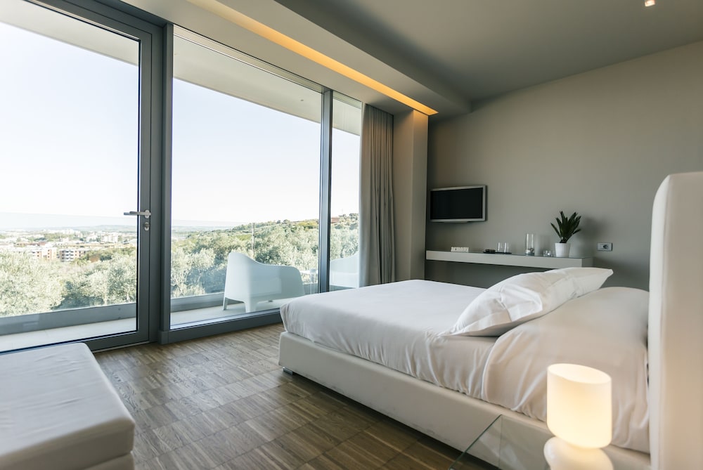 Alkimia boutique hotel view 5
