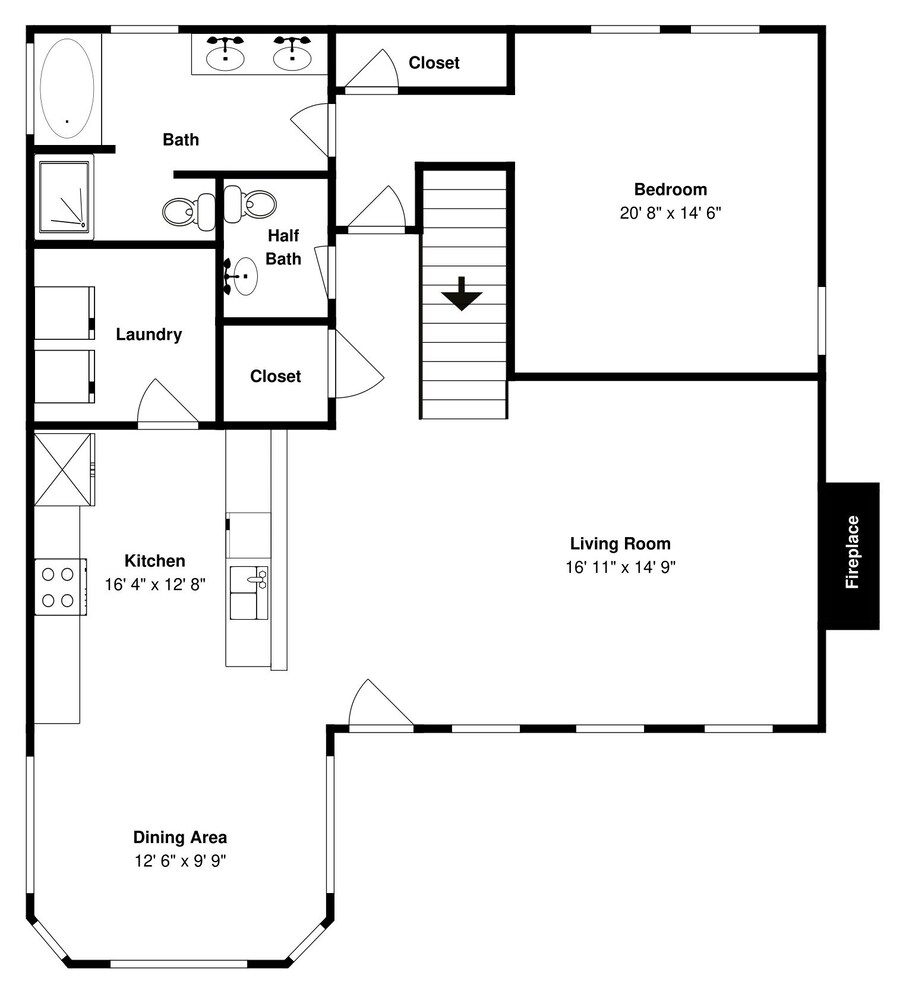 Both Sides Now by Topsail Realty