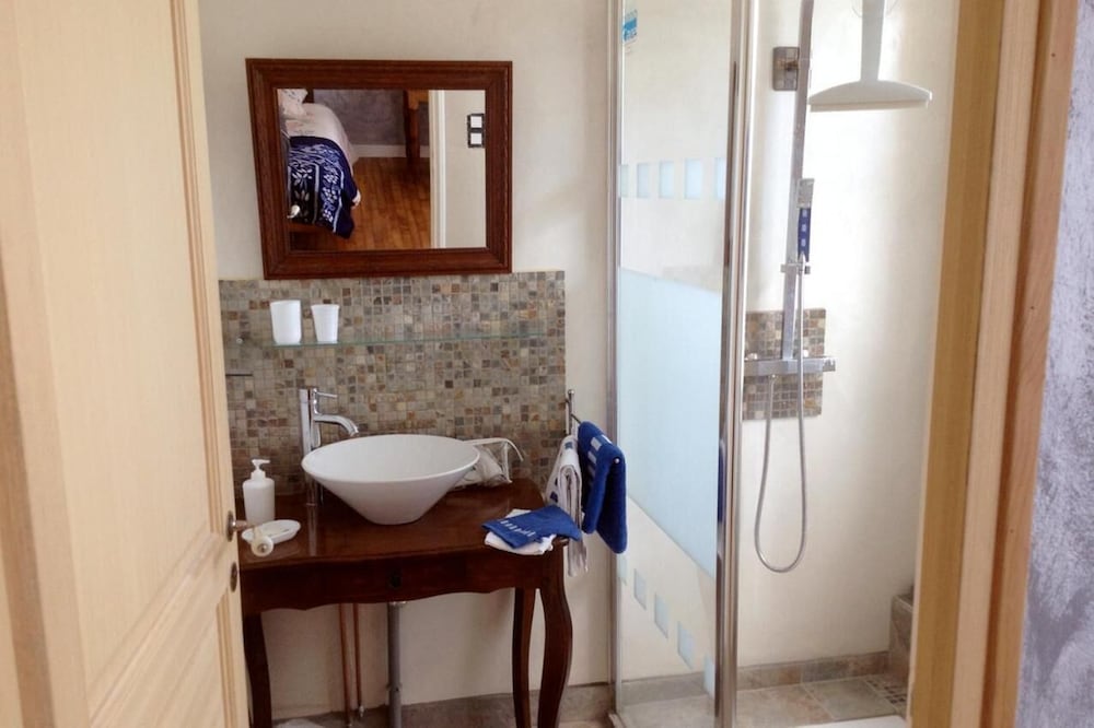 Loargann Chambres d'Hotes