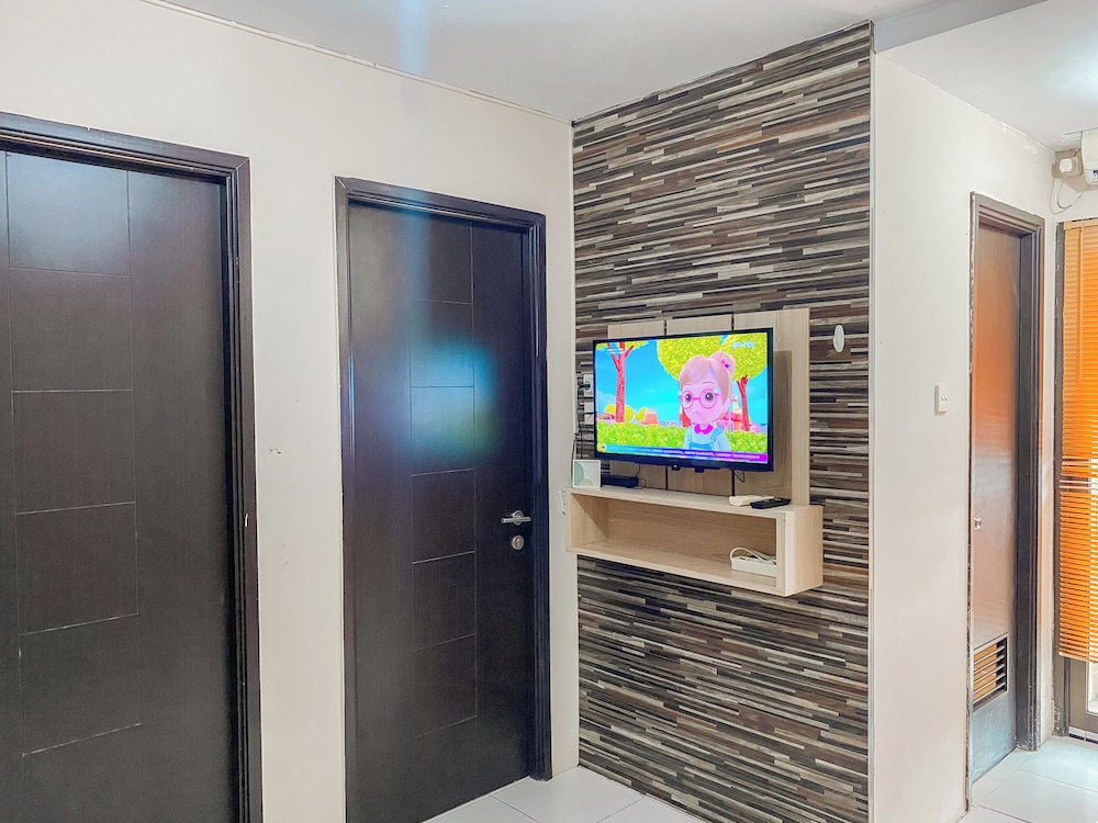 Good Place 2Br At Kebagusan City Apartment