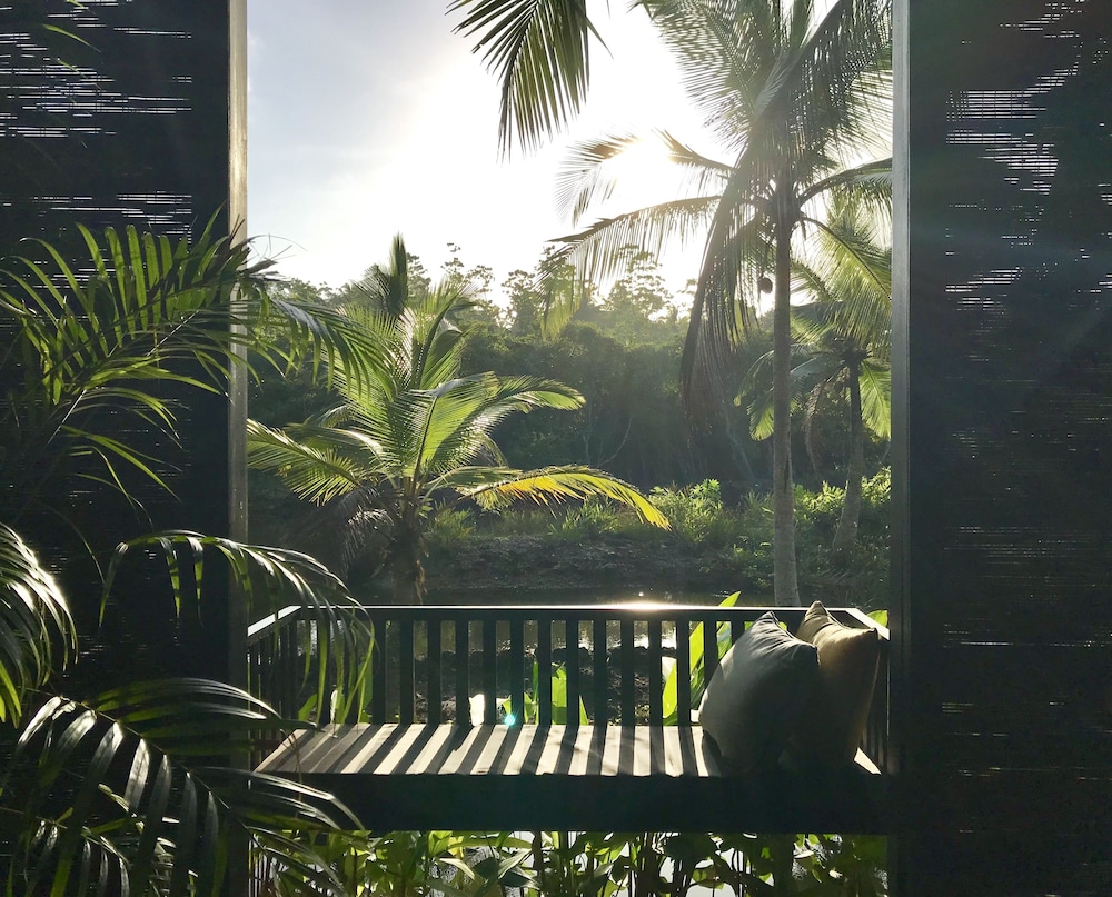 KAJU GREEN eco lodges
