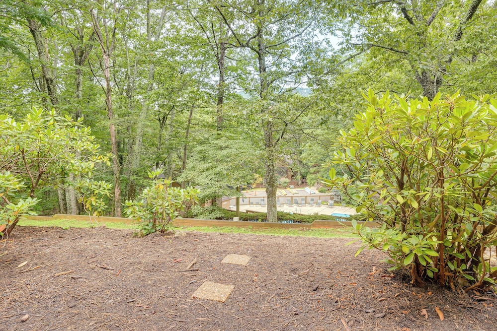 Walk to Slopes: Wintergreen Resort Condo w/ Pool