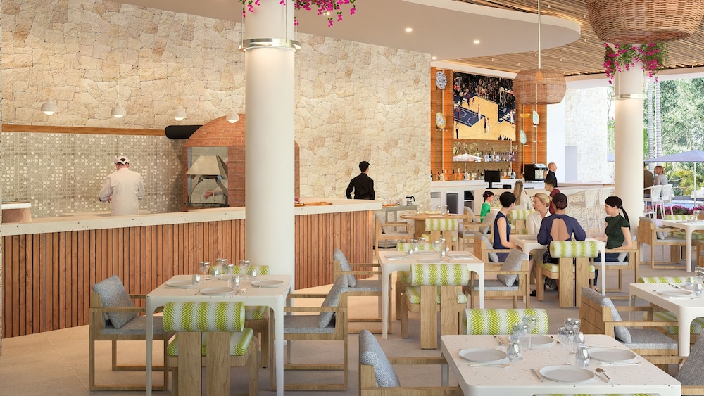 Garza Blanca Sanctuary All Inclusive