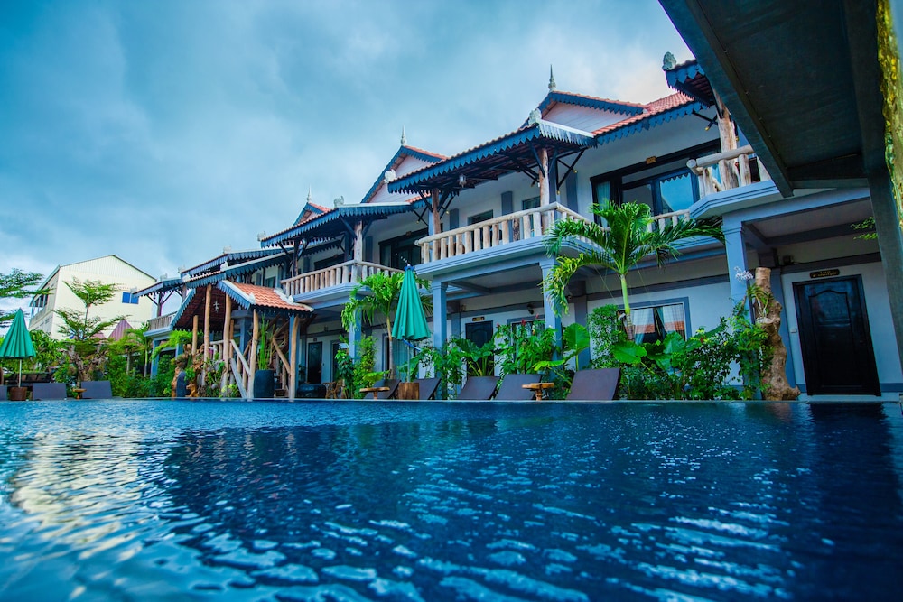 Moloppor Villa