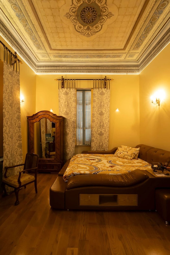 Athena Luxury Suite - Medousia Spa Luxury Escape