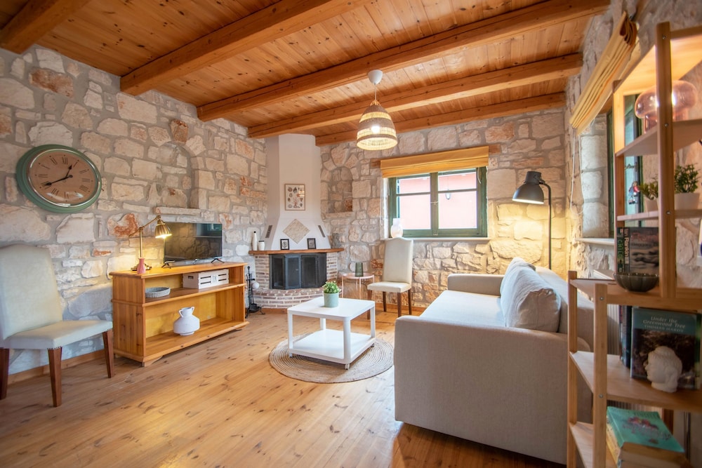 Valory s Stone House