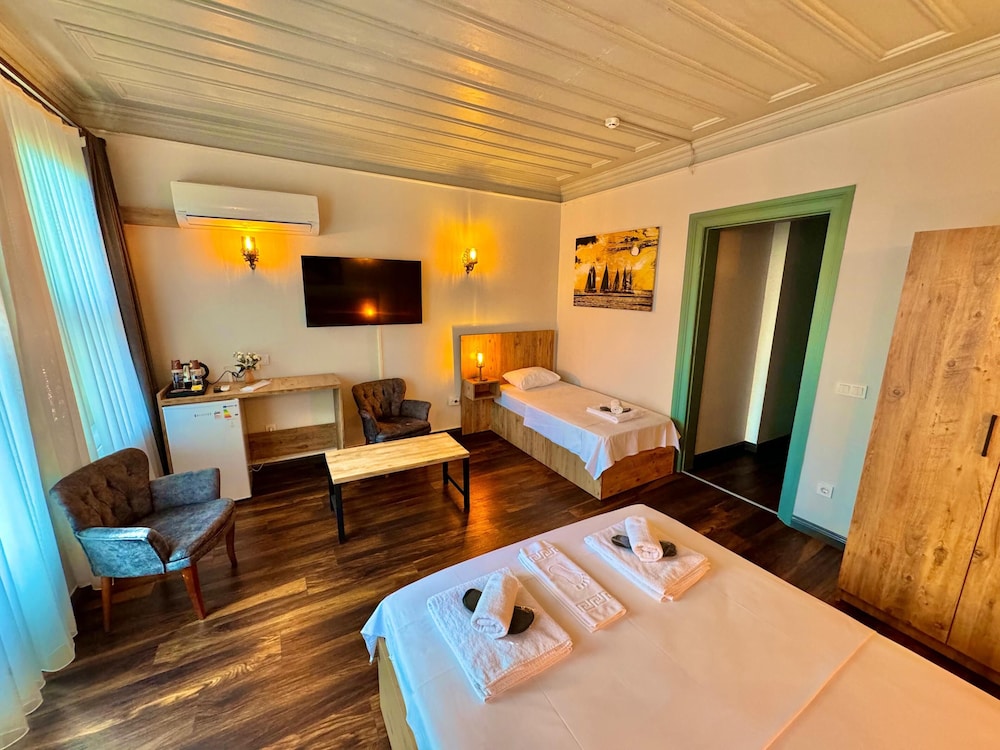 Otel Kadıköy - Image 45