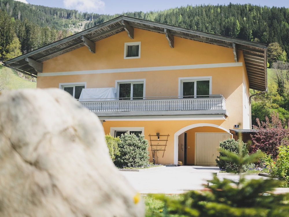 Chalet Carina by we rent