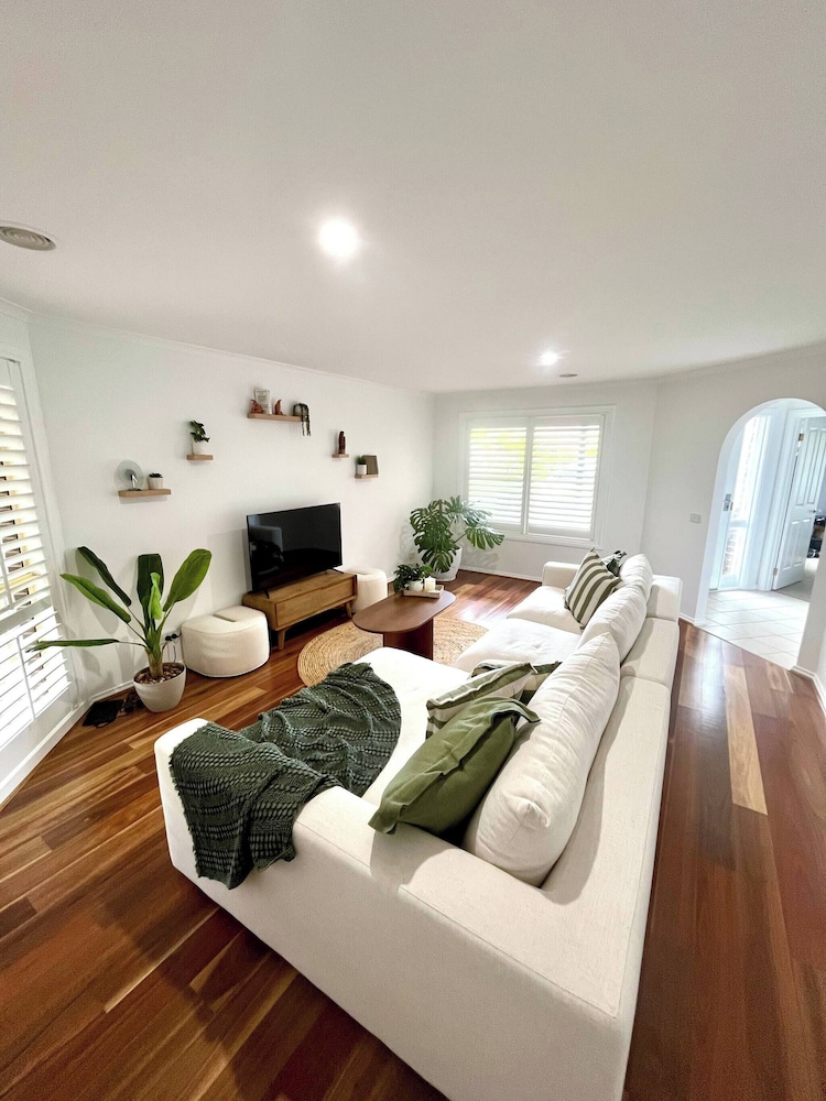 Saltwood Mornington - A Conscious Coastal Retreat