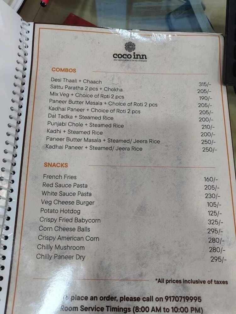 Coco Inn Homestay