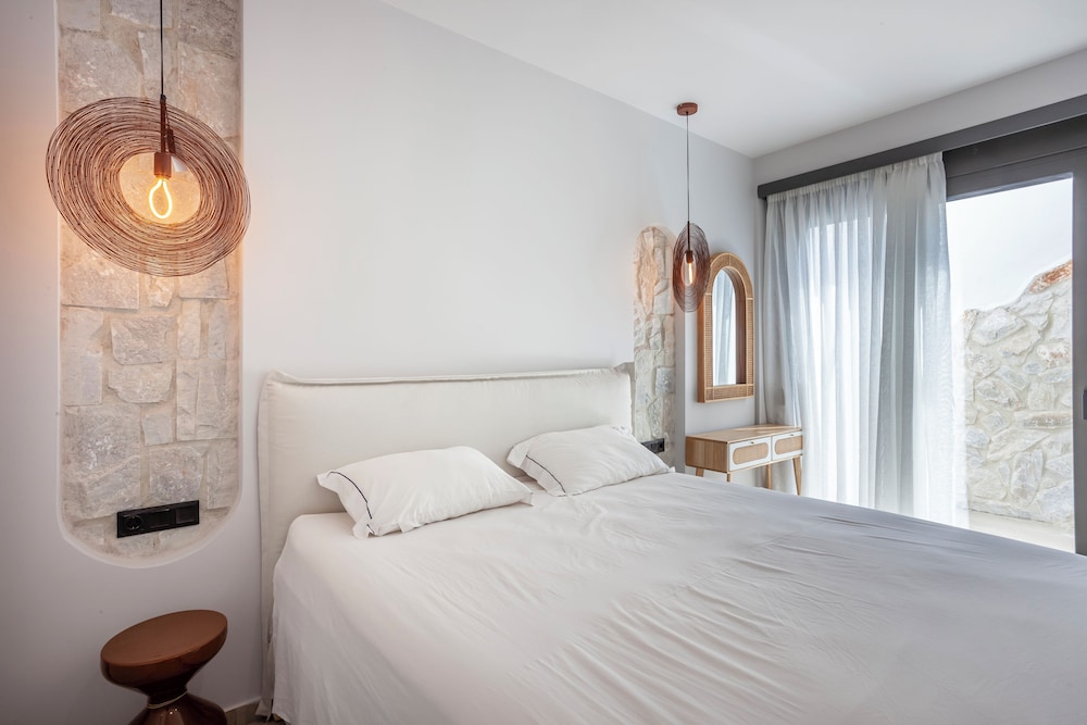 Sunrise Villas Halkidiki