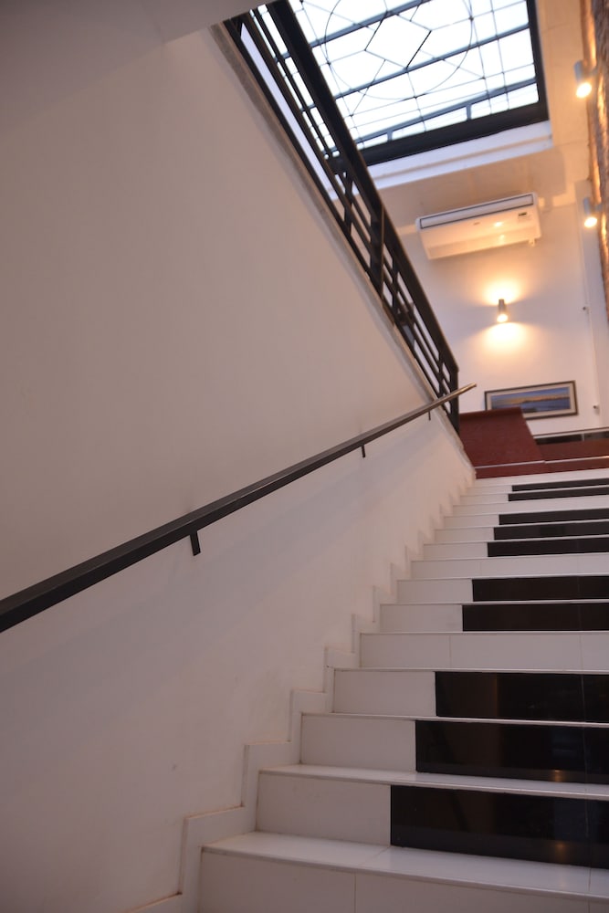Piano Sur - Hostel