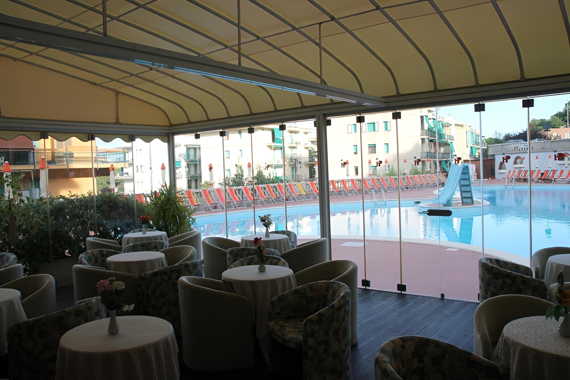Hotel Paco