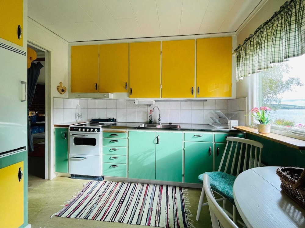 4 Person Holiday Home in Storfors view 4