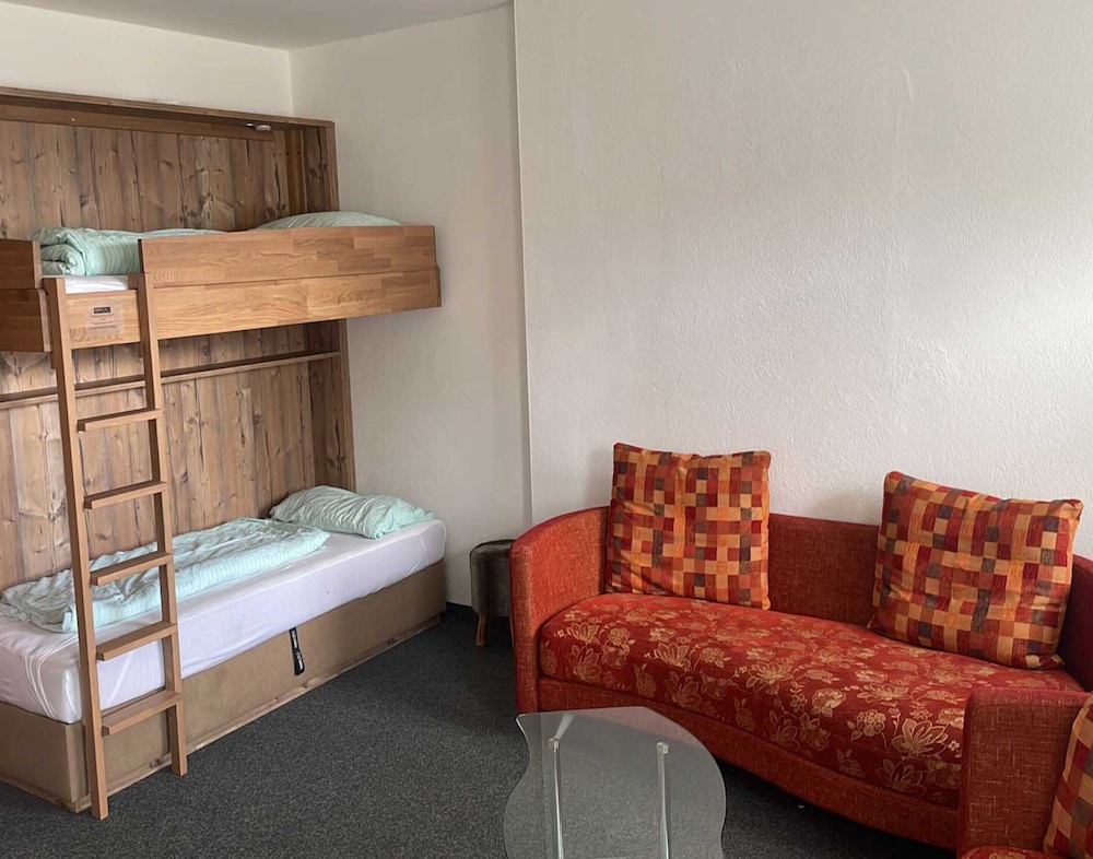 Apartment in Navis Near Stubai Glacier