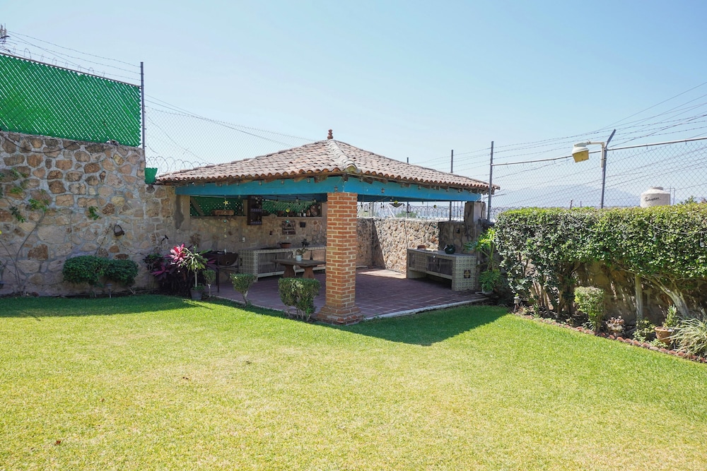 Casa Cayetana Colonial - Frente al lago