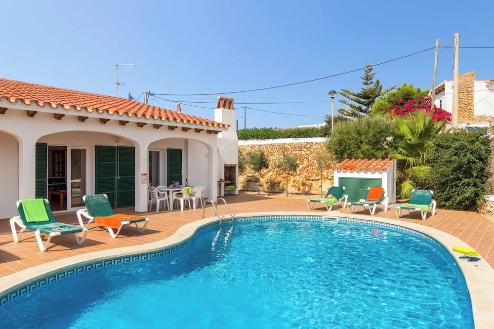 Villa Olga